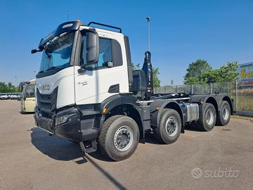 IVECO AD410T54 PASSO 4250