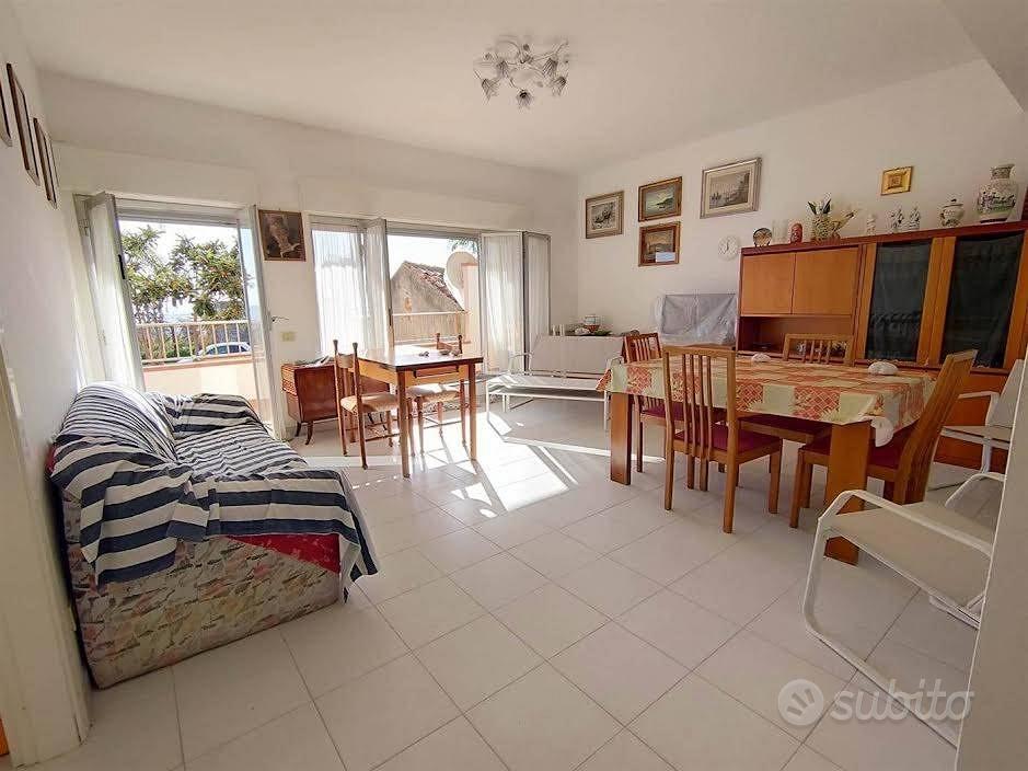 Apartment in Roccalumera, Botteghelle, Sciglio - Vista 5