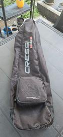 Borsa Porta Pinne