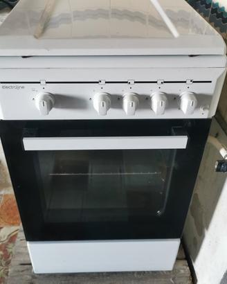 cucina a gas