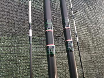 COPPIA ITALCANNA SPARVIERO 