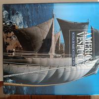 libro Vespucci 