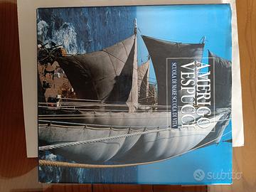 libro Vespucci 