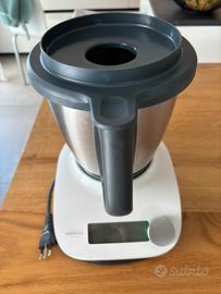 Bimby Friend Vorwerk + Boccale Originale