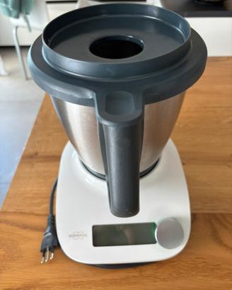 Bimby Friend Vorwerk + Boccale Originale
