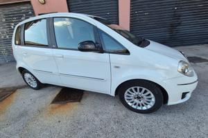 Lancia MUSA 1.3 Mjt 95 CV Gold