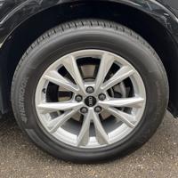 Cerchi in lega 18" AUDI Q3 Sportback con Pneum.