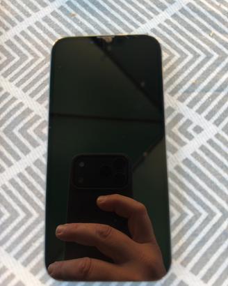 Iphone  13 pro max