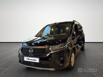 NISSAN TOWNSTAR L2 130CV TEKNA