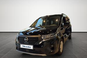 NISSAN TOWNSTAR L2 130CV TEKNA