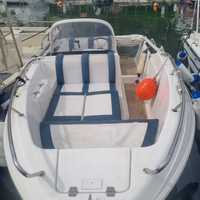 Quicksilver commander Mercury 4T