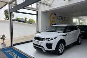 LAND ROVER Range Rover Evoque 2.0 TD4 150 CV 5p.