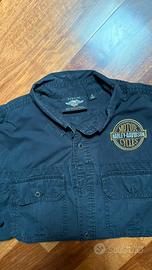 Camicicia haeley davidson