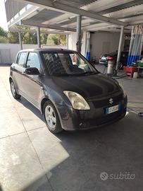 Suzuki Swift 1.3 DDiS 5p. GLX