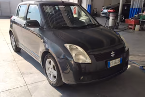 Suzuki Swift 1.3 DDiS 5p. GLX