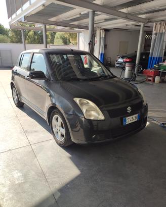 Suzuki Swift 1.3 DDiS 5p. GLX
