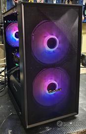 Pc Gaming  Ryzen 4100 + 1070TI