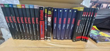 N.126 Fumetti DIABOLIK