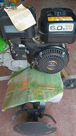 Motozappa Casorzo