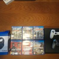 Console ps4