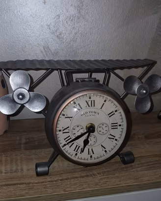Orologio da tavola 