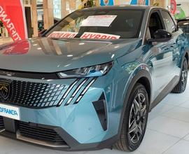 Peugeot 3008 Hybrid 136 e-DCS6 Allure