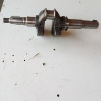 albero motore rasaerba