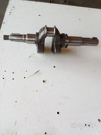 albero motore rasaerba