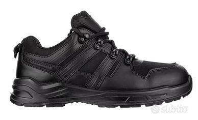 Scarpe basse tattiche da uomo