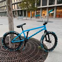 Bmx cult 2022 custom