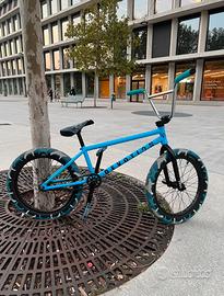 Bmx cult 2022 custom