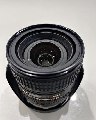 Nikon AF-S 24-85 F3.5-4.5 G ED VR