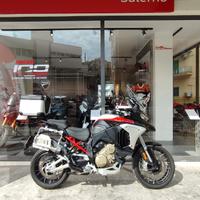 Ducati Multistrada V4 Rally 2025