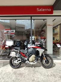 Ducati Multistrada V4 Rally 2025