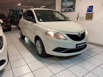 Lancia Ypsilon 1.2 69 CV 5 porte GPL Ecochic Silve