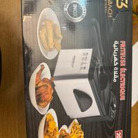 Figgitrice olio 3 lt