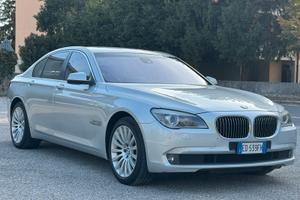 BMW 730 D unico proprietario