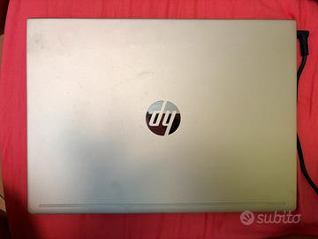 Computer Hp probook 440G7