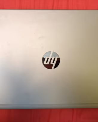 Computer Hp probook 440G7