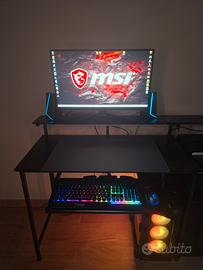 Computer Pc Gaming Msi