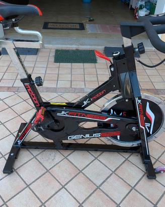 SPIN BIKE JK FITNESS 