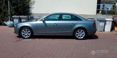 Audi A4 berlina 1.8 TFSI