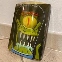 Simpson - limited edition dvd box set - stag.14