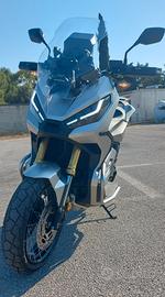Honda xadv come nuova 