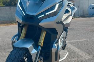 Honda xadv come nuova 
