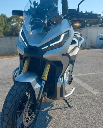 Honda xadv come nuova 