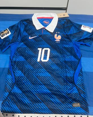 Maglia da calcio Francia