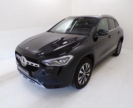 MERCEDES-BENZ GLA-H247 2020 - GLA 180 d Sport auto