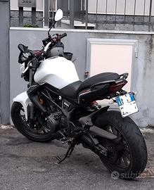 Benelli BN302