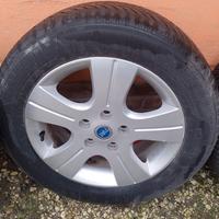 Cerchi auto